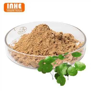 Asiaticosidový prášek